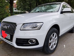 Bild des Angebotes Audi Q5 2.0 TDI quattro S tronic