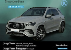 Bild des Angebotes Mercedes-Benz GLE 53 AMG GLE 53 AMG 4M+ PERF-AGA+AHK+DISTRO+PANO+BURM+HUD