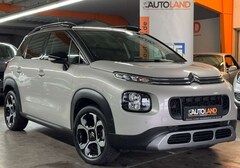 Bild des Angebotes Citroen C3 Aircross Shine*AUTOMATIK*PANO*NAVI*SPURH.*PDC
