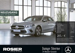 Bild des Angebotes Mercedes-Benz A 250 e Progressive LED Pano Navi SHD Kamera