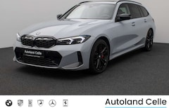 Bild des Angebotes BMW 340 xD Panorama Kamera DAB H K Komfort 19Zoll