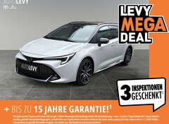 Bild des Angebotes Toyota Corolla Touring Sports 2.0 Hybrid GR-Sport NAVI