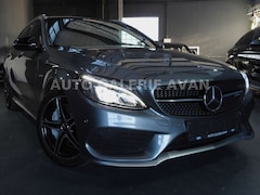 Bild des Angebotes Mercedes-Benz C 43 AMG T 4MATIC