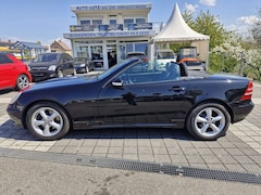 Bild des Angebotes Mercedes-Benz SLK 320 - 6 Gang Schalter - Rostfrei