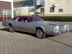 Bild des Angebotes Lincoln Mark Continental Mark IV ~ 460cui.-V8 ~ ungeschweißt
