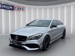 Bild des Angebotes Mercedes-Benz CLA 45 AMG CLA 45 SB AMG 4Matic MB100*Garantie*Finanzierung