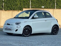 Bild des Angebotes Fiat 500e Cabrio La Prima JBL UPE.43.TEUR 1Hd wieNEU!