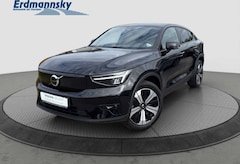 Bild des Angebotes Volvo C40 Ultimate Pure Electric/GJR/LHZ/360Kam/Pano Klima