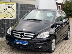 Bild des Angebotes Mercedes-Benz B 170 B -Klasse B 170/Sitzheizung/Garantie
