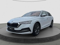 Bild des Angebotes Skoda Octavia Combi 2.0 TSI 4x4 Style HUD*LED*Columbus