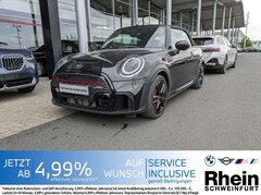 Bild des Angebotes MINI John Cooper Works Cabrio Head-Up. HarmanKardon.