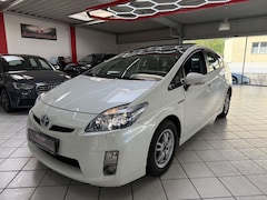 Bild des Angebotes Toyota Prius Executive Perleffekt Schiebedach LED