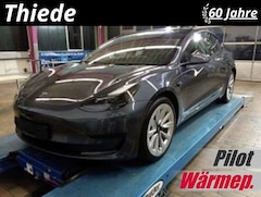 Bild des Angebotes Tesla Model 3 Standard Range NAVI/KAMERA/AMD/WÄRMEPUMP