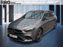 Bild des Angebotes Mercedes-Benz B 250 e AMG Line NIGHT PANO 360° SHZ MULTIBEAM