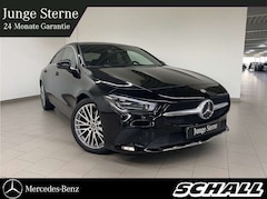 Bild des Angebotes Mercedes-Benz CLA 200 PROGRESSIVE+PANO+LED+MBUX HIGH END+KAMER