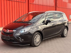 Bild des Angebotes Opel Zafira C Tourer Sport 2.0 CDTI 7Sitzer Xenon EU5