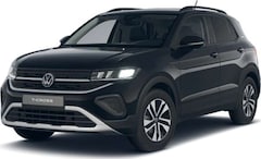 Bild des Angebotes VW T-Cross Energy Ganzjahresreifen Navi RearView++