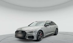 Bild des Angebotes Audi S6 SPORT EDITION GREY S-SPORTSITZE. uvm.