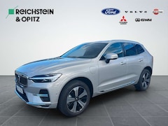 Bild des Angebotes Volvo XC60 T6 Plug-in Hybrid AWD Plus Bright Autom.