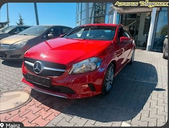 Bild des Angebotes Mercedes-Benz A 200 CDI Urban. SHZ. NAVI. PDC. PARKASSIST