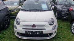Bild des Angebotes Fiat 500 1,0 GSE Hybrid Dolcevita