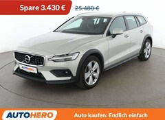 Bild des Angebotes Volvo V60 Cross Country 2.0 D4 AWD Aut.*NAVI*LED*ACC*CAM*PDC*SHZ*