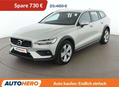 Bild des Angebotes Volvo V60 Cross Country 2.0 D4 AWD Aut.*NAVI*LED*ACC*CAM*PDC*SHZ*