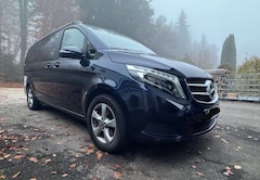 Bild des Angebotes Mercedes-Benz V 250 (BlueTEC) d lang 7G-TRONIC Edition