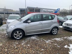 Bild des Angebotes Mercedes-Benz A 170 A170+1Hand Automatik+TÜV Neu+1 Jahr Garantie