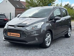 Bild des Angebotes Ford B-Max B-MAX Individual*1.Hand*Scheckheft*Kamera*
