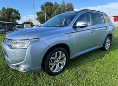 Bild des Angebotes Mitsubishi Outlander PHEV Top 4WD