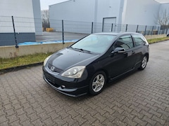 Bild des Angebotes Honda Civic 1.6i Sport BAR Euro 4