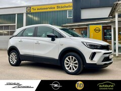 Bild des Angebotes Opel Crossland 1.2T Elegance,BHZWSS,S&LHZ,RKAM,NAVI