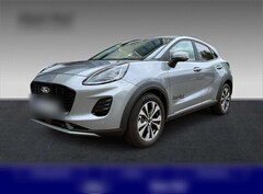 Bild des Angebotes Ford Puma 360Kamera+CarPlay+Winterpaket+LED+ACC