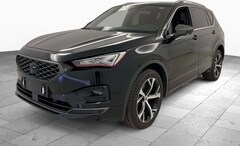 Bild des Angebotes SEAT Tarraco FR-Line 4Drive *LEDER*PANORAMA*Standhzg*XL-Paket*
