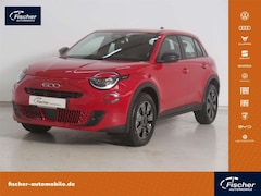 Bild des Angebotes Fiat 600 hybrid 1.2 T3 Business Edition