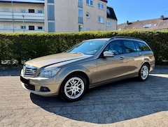 Bild des Angebotes Mercedes-Benz C 180 C 180 CDI Kombi - Service Neu