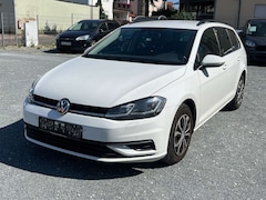 Bild des Angebotes VW Golf Variant Golf VII Trendline BMT/Start-Stopp-Navi Pdc