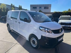 Bild des Angebotes Fiat Scudo L2 Multicab Business 6Sitz/Navi/Klima/AHK