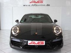 Bild des Angebotes Porsche 991 Turbo S 607PS Exclusive Serrie 1 von 500
