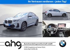 Bild des Angebotes BMW X4 xDrive30i Aut. M Sport Innovationsp. AHK