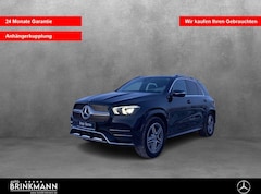 Bild des Angebotes Mercedes-Benz GLE 400 GLE 400 d 4MATIC AMG Line Ext./LED/SHZ/Klima