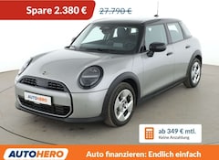 Bild des Angebotes MINI Cooper Coupe Cooper C Classic Trim Aut.*LED*NAVI*TEMPO*CAM*PDC*