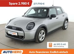 Bild des Angebotes MINI Cooper Coupe Cooper C Classic Trim Aut.*LED*NAVI*TEMPO*CAM*PDC*
