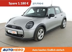Bild des Angebotes MINI Cooper Coupe Cooper C Classic Trim Aut.*LED*NAVI*TEMPO*CAM*PDC*