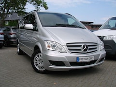 Bild des Angebotes Mercedes-Benz Viano 3.0CDi Ambiente Edition lang Airmatic Bi-Xenon AHK