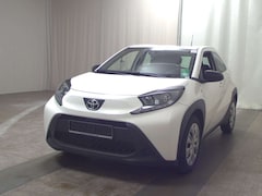 Bild des Angebotes Toyota Aygo 1.0 VVT-I Shz Kamera