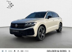 Bild des Angebotes VW Touareg R 3.0 Hyb*0,5STEUER*AHK*LUFT*LEDER*21ZOL