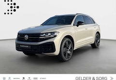 Bild des Angebotes VW Touareg R 3.0 Hyb*0,5STEUER*AHK*LUFT*LEDER*21ZOL