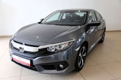Bild des Angebotes Honda Civic 1.6 i-DTEC Elegance Navi RFK SHZ